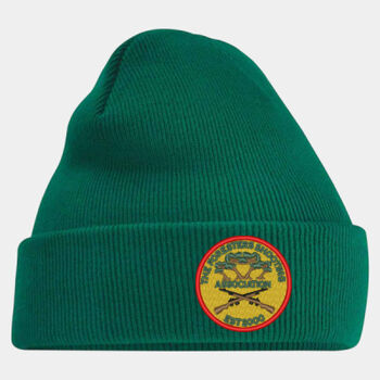 TFSA Beanie Hat Thumbnail