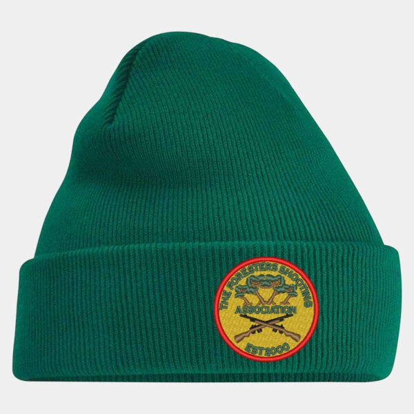 TFSA Beanie Hat Thumbnail