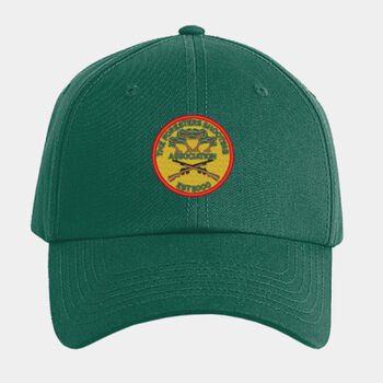 TFSA Baseball Cap Thumbnail
