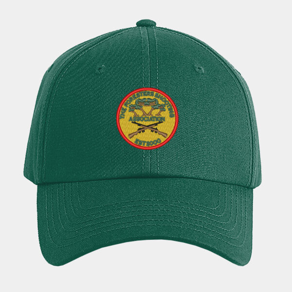 TFSA Baseball Cap Thumbnail