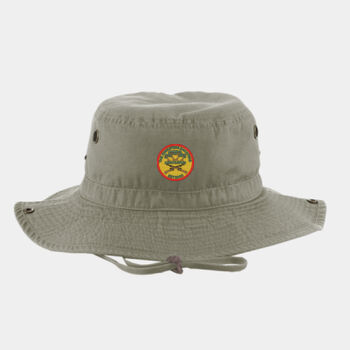 TFSA Outback Hat Thumbnail