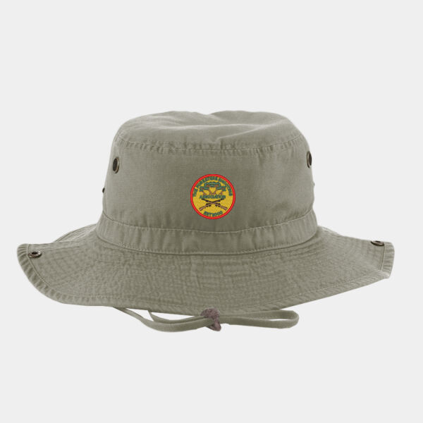 TFSA Outback Hat Thumbnail