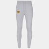 AWDis Tapered Track Pants Thumbnail